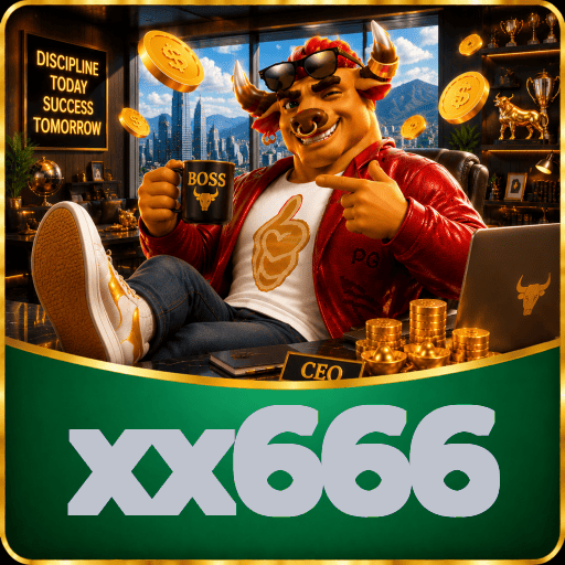 xx666 APK
