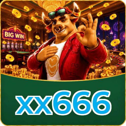 xx666 RTP Games