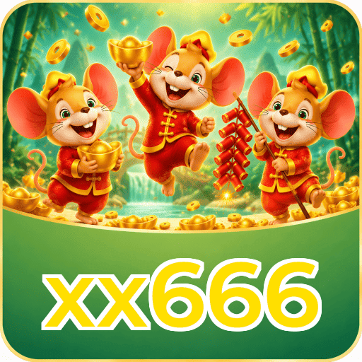 xx666 Platform